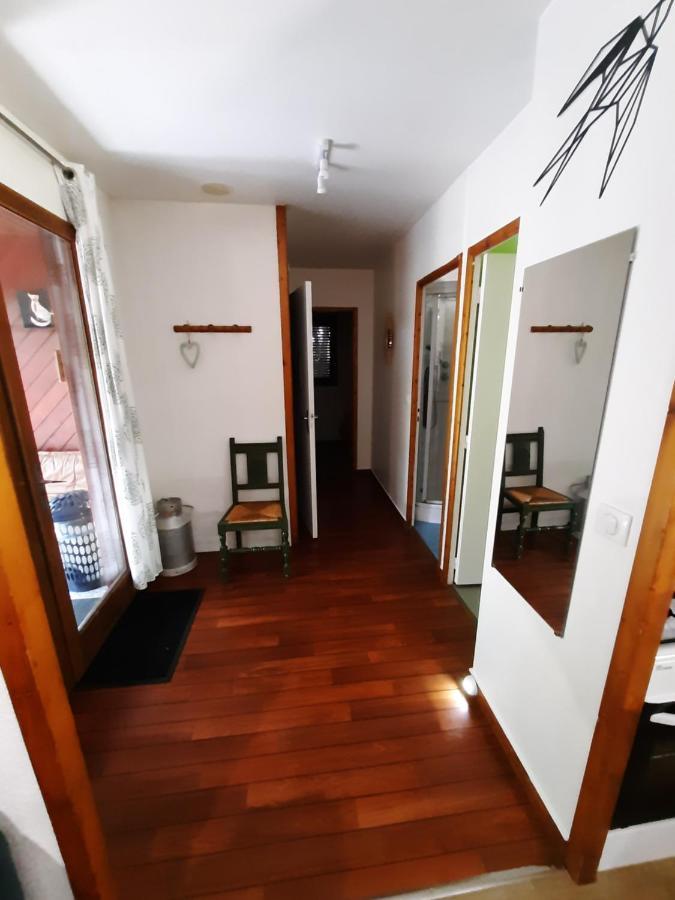 Maison Au Calme Situee A 5Km Du Centre-Ville De Sarlat Saint-Andre-d'Allas Екстериор снимка