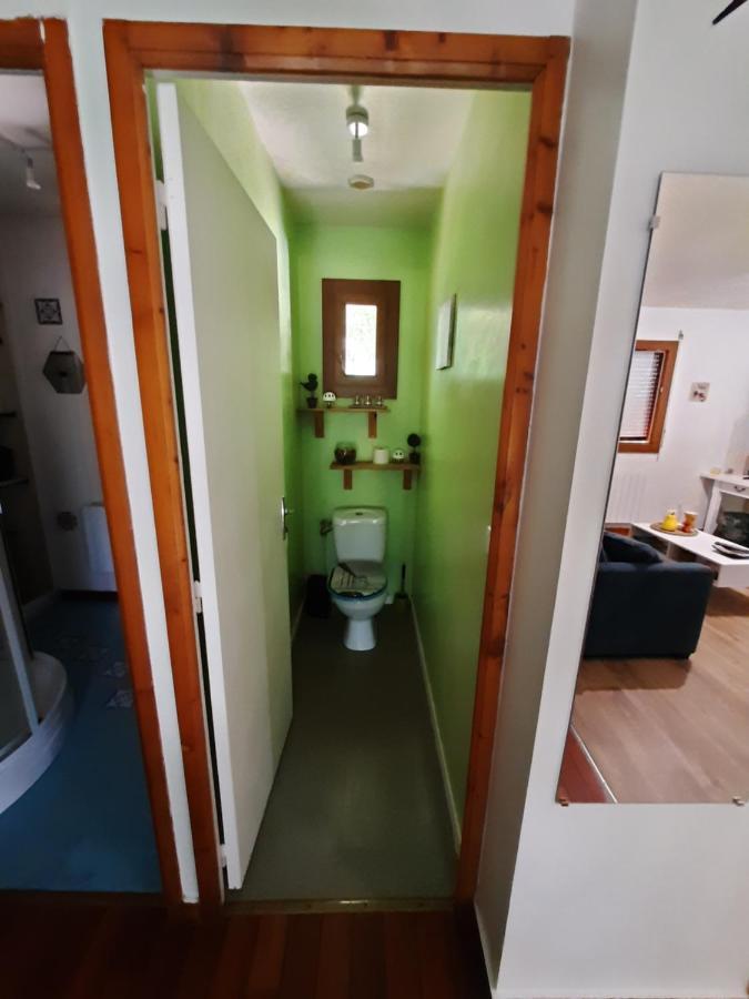 Maison Au Calme Situee A 5Km Du Centre-Ville De Sarlat Saint-Andre-d'Allas Екстериор снимка